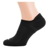 Športové členkové ponožky M-Tac Sport Socks - čierne, 35-38