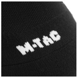 Športové členkové ponožky M-Tac Sport Socks - čierne, 35-38