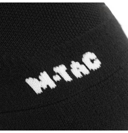 Športové členkové ponožky M-Tac Sport Socks - čierne, 35-38