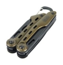 Súprava náradia M-Tac Multi Type 5 - olivová