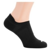 Športové členkové ponožky M-Tac Sport Socks - čierne, 35-38