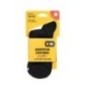 Športové členkové ponožky M-Tac Sport Socks - čierne, 35-38