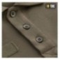 Taktická polokošeľa M-Tac Long Polo 65/35 - ranger green, XS Taktická polokošeľa M-Tac Long Polo 65/35 - ranger green, XS