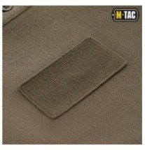 Taktická polokošeľa M-Tac Long Polo 65/35 - ranger green