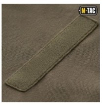 Taktická polokošeľa M-Tac Long Polo 65/35 - ranger green