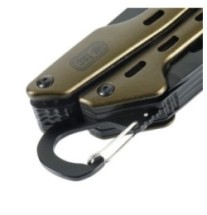 Súprava náradia M-Tac Multi Type 5 - olivová