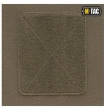 Taktická polokošeľa M-Tac Long Polo 65/35 - ranger green