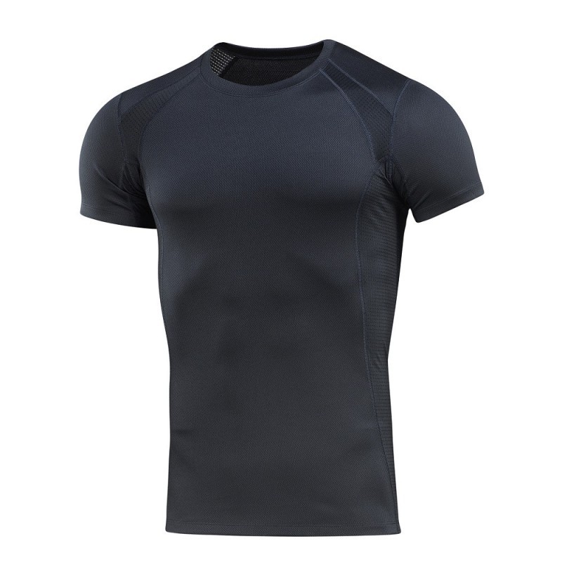 Tričko funkčné M-Tac Wicking Athletic Gen.II - navy, XL Tričko funkčné M-Tac Wicking Athletic Gen.II - navy, XL
