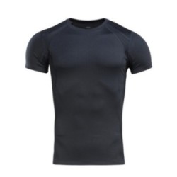 Tričko funkčné M-Tac Wicking Athletic Gen.II - navy, XL