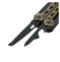 Súprava náradia M-Tac Multi Type 5 - olivová