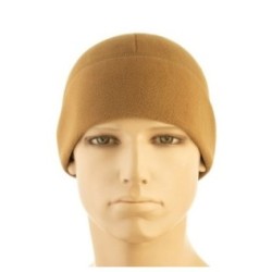 Kulich M-Tac Watch Cap Elite Fleece 320 - coyote, S