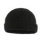 Kulich M-Tac Watch Cap Acrylic - čierny, L/XL