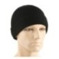 Kulich M-Tac Watch Cap Acrylic - čierny, L/XL