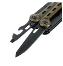 Súprava náradia M-Tac Multi Type 5 - olivová