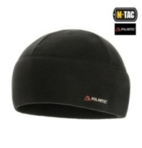 Kulich M-Tac Watch Cap Light Polartec - čierny, S