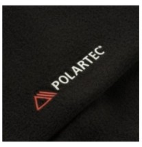 Kulich M-Tac Watch Cap Light Polartec - čierny, S