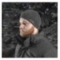 Kulich M-Tac Watch Cap Light Polartec - čierny, S