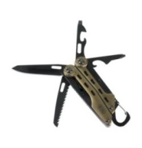 Súprava náradia M-Tac Multi Type 5 - olivová