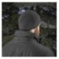 Kulich M-Tac Watch Cap Light Polartec - čierny, S