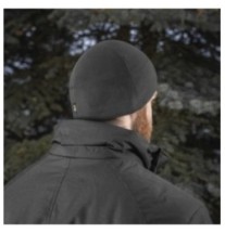 Kulich M-Tac Watch Cap Light Polartec - čierny, S