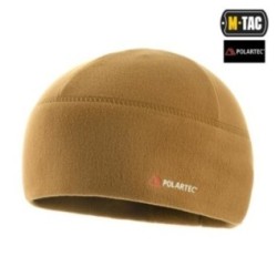 Kulich M-Tac Watch Cap Light Polartec - coyote, S