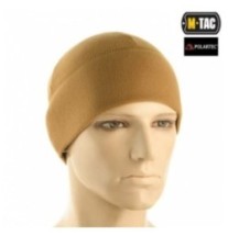 Kulich M-Tac Watch Cap Light Polartec - coyote, S