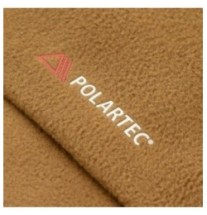 Kulich M-Tac Watch Cap Light Polartec - coyote, S