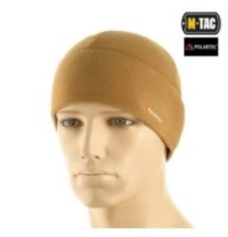 Kulich M-Tac Watch Cap Light Polartec - coyote, S