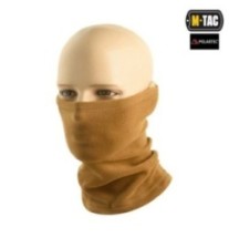 Nákrčník M-Tac Scarf Polartec - coyote, S/M