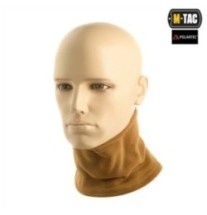 Nákrčník M-Tac Scarf Polartec - coyote, S/M