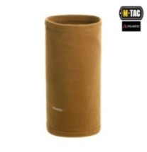 Nákrčník M-Tac Scarf Polartec - coyote, S/M