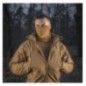 Nákrčník M-Tac Scarf Polartec - coyote, S/M Nákrčník M-Tac Scarf Polartec - coyote, S/M