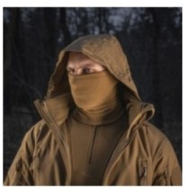Nákrčník M-Tac Scarf Polartec - coyote, S/M