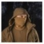 Nákrčník M-Tac Scarf Polartec - coyote, S/M Nákrčník M-Tac Scarf Polartec - coyote, S/M