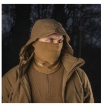 Nákrčník M-Tac Scarf Polartec - coyote, S/M