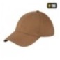 Šiltovka M-Tac Baseball Flex Rip-Stop - coyote, S/M