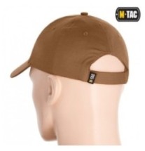 Šiltovka M-Tac Baseball Flex