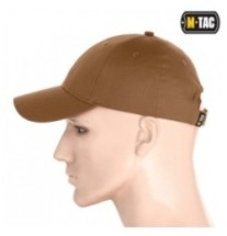 Šiltovka M-Tac Baseball Flex
