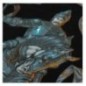 Tričko M-Tac Steel Knight - čierne, XS Tričko M-Tac Steel Knight - čierne, XS