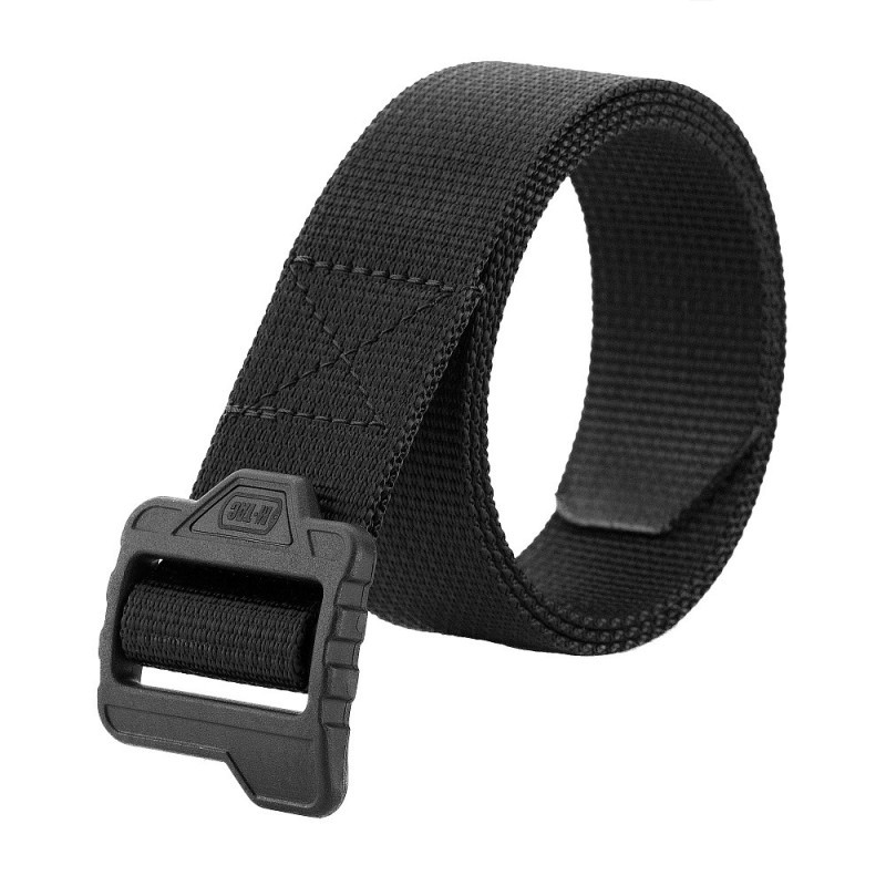 Taktický opasok M-Tac Tactical Belt Gen.II - čierny, S