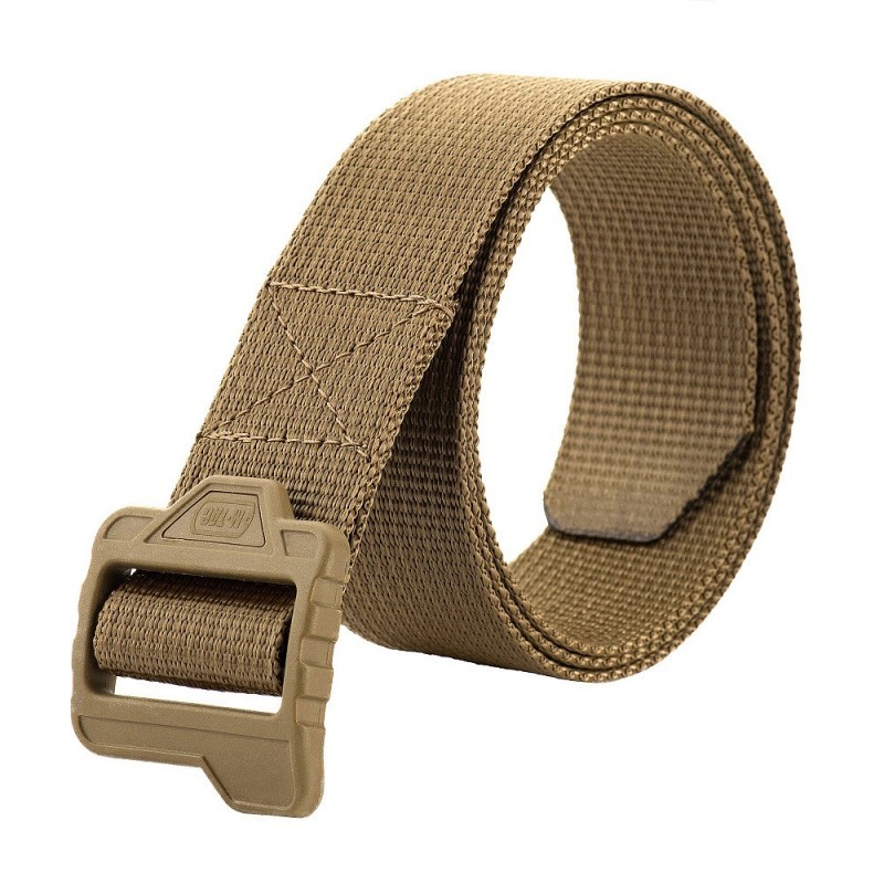 Taktický opasok M-Tac Tactical Belt Gen.II - coyote, S