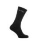 Ponožky vysoké M-Tac High Socks Mk.2 - čierne, 44-46