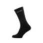 Ponožky vysoké M-Tac High Socks Mk.2 - čierne, 44-46