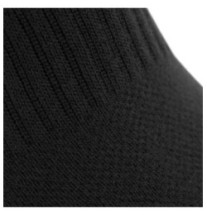 Ponožky vysoké M-Tac High Socks Mk.2 - čierne, 44-46
