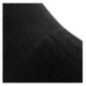 Ponožky vysoké M-Tac High Socks Mk.2 - čierne, 44-46