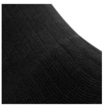 Ponožky vysoké M-Tac High Socks Mk.2 - čierne, 44-46
