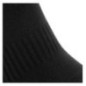 Ponožky vysoké M-Tac High Socks Mk.2 - čierne, 44-46