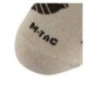 Ľahké letné ponožky M-Tac Mortar Bombs Lower - béžové, 39-42