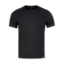 Tričko M-Tac Raglan 93/7 - čierne