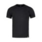 Tričko M-Tac Raglan 93/7 - čierne, XL Tričko M-Tac Raglan 93/7 - čierne, XL